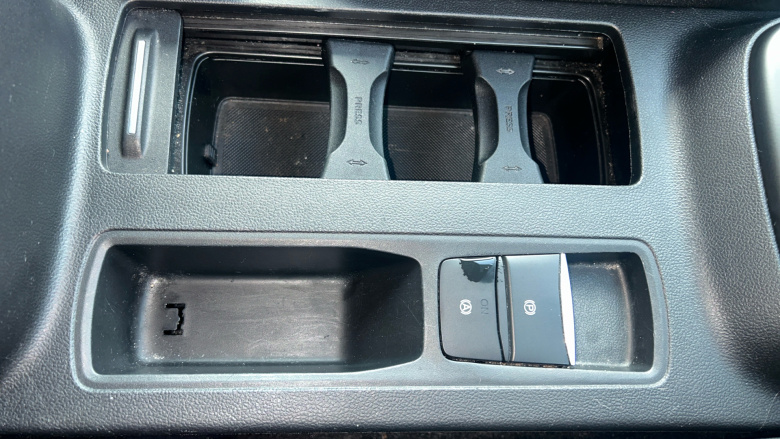 Ford Focus 1.0 EcoBoost ST-Line 5dr Petrol Hatchback